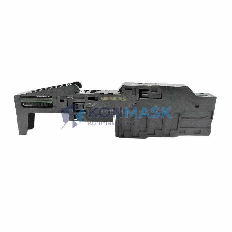 Genuine SIEMENS 6ES7193-4CA50-0AA0 - Industrial Automation Part