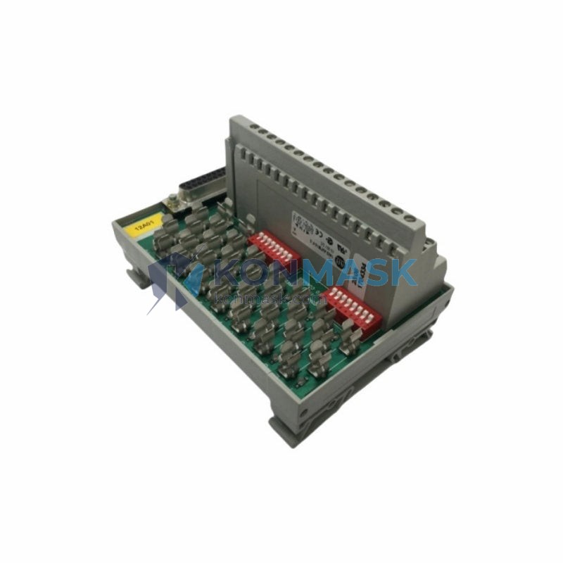 Genuine Honeywell MC-GHAO11 51309540-175 - Industrial Automation Part
