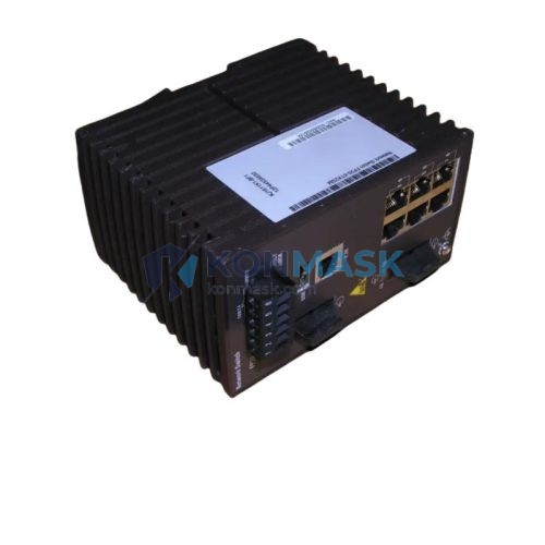 Genuine EMERSON VE6041F06C1 FP20-6TX2SM - Industrial Automation Part
