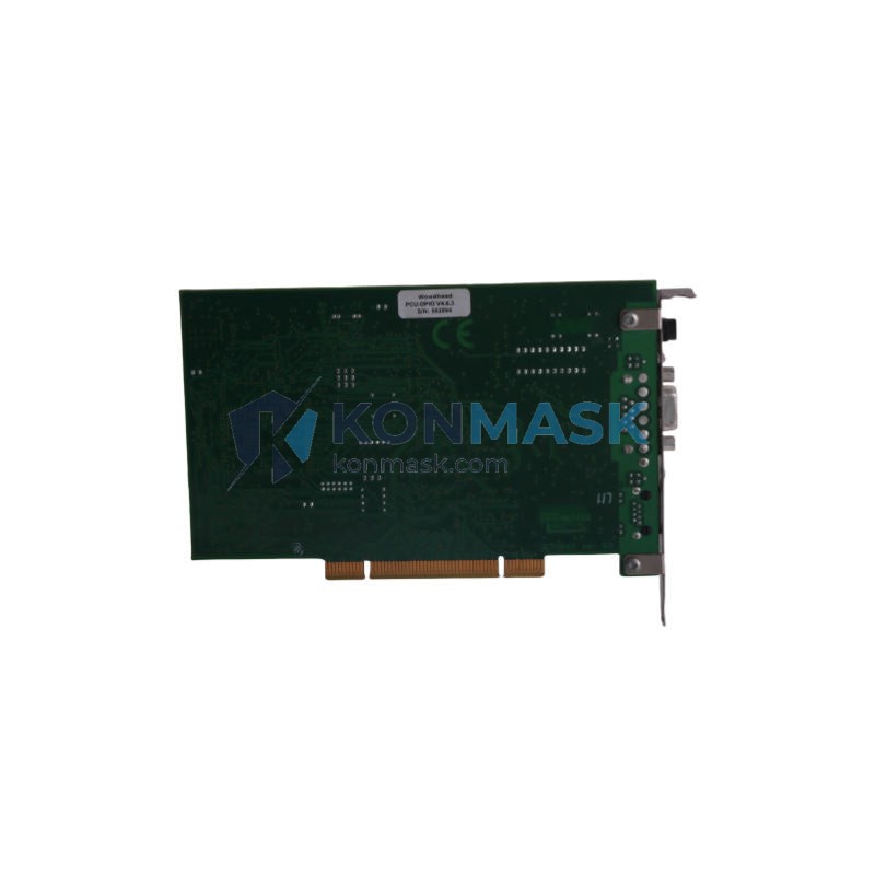 Molex PCU-DPI Allen-Bradley DPI Compatible - Front Panel and Connectivity View