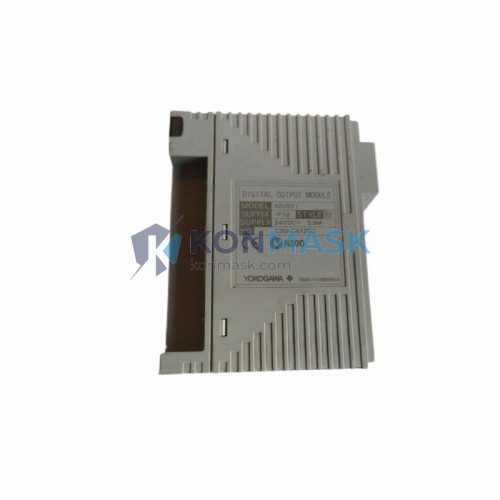 Genuine YOKOGAWA ADV551-P10 - Industrial Automation Part