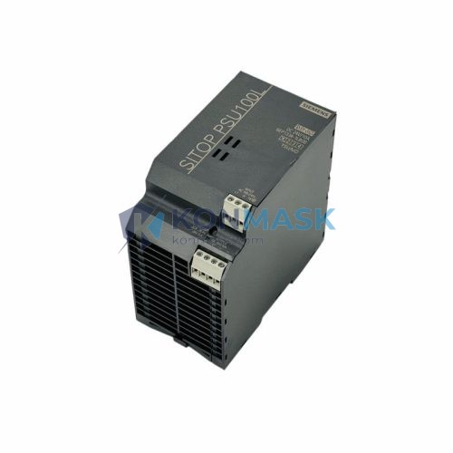 Genuine SIEMENS 6EP1334-1LB00 SITOP PSU100L - Industrial Automation Part