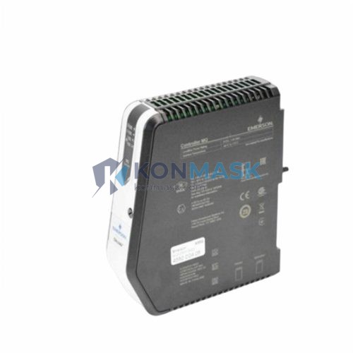 Genuine EMERSON SE4006P2 KJ3241X1-BK1 12P4710X082 - Industrial Automation Part