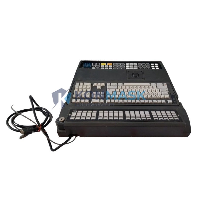 Honeywell 51196694-350 TDC-3000 / TotalPlant Solution (TPS) - Technical Label and Specifications