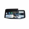 EMERSON KJ3001X1-BG1 12P0557X122 DeltaV I/O Subsystem - Front Panel and Connectivity View