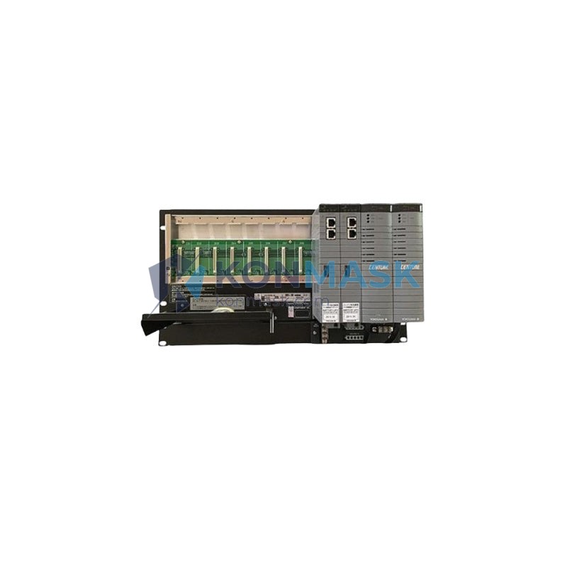 Genuine Yokogawa AFV30D S2 - Industrial Automation Part