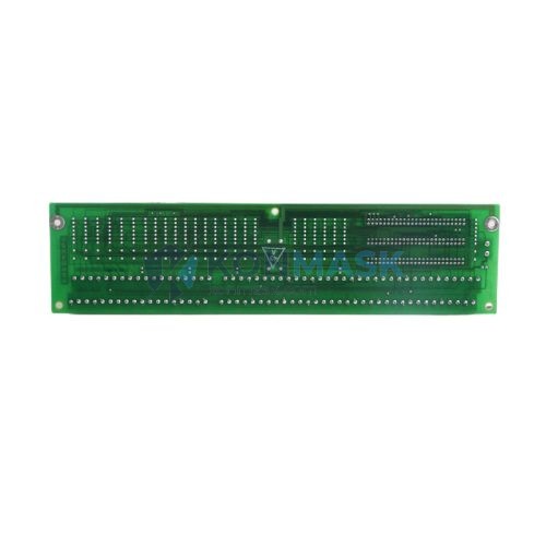General Electric DS200DTBBG1ABB - Front Panel and Connectivity View