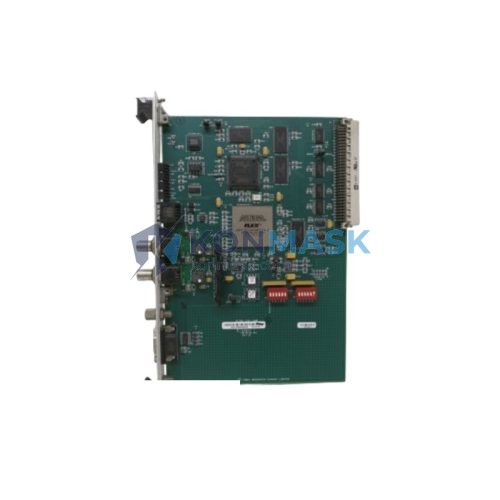 Genuine Brad Communications 5136-CN-VME - Industrial Automation Part