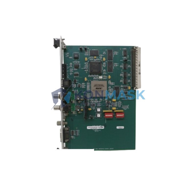 Genuine Brad Communications 5136-CN-VME - Industrial Automation Part