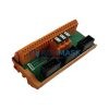 Honeywell FTA-T-01 - Front Panel and Connectivity View