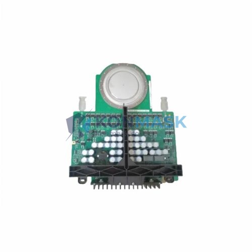 Genuine GE IS200DSPXH2CAA GE Mark VI Turbine Control System - Industrial Automation Part