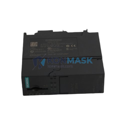 Genuine Siemens 6ES7153-2AR04-0XA0 SIMATIC ET 200M - Industrial Automation Part