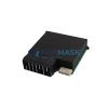 GE Grid Solutions UR 6PH UR6PH Universal Relay (UR) Series - Front Panel and Connectivity View