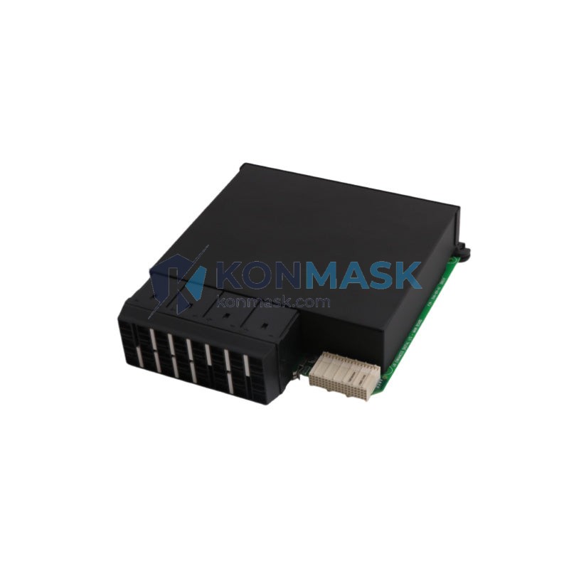 GE Grid Solutions UR 6PH UR6PH Universal Relay (UR) Series - Front Panel and Connectivity View