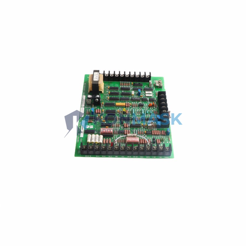 Genuine CONTROL A3-290605 - Industrial Automation Part