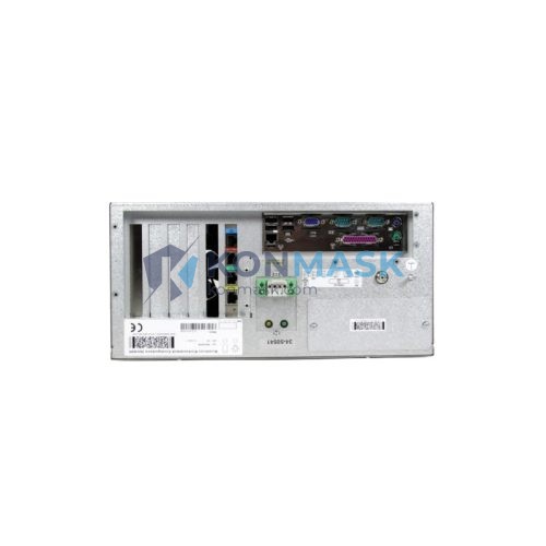 Genuine ABB 3HAC038666-003 3HNA019096-001 3HNA021602-0012/2 - Industrial Automation Part