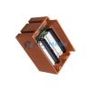 Yokogawa STB4D-00 S1 STARDOM SCU (Station Control Unit) - Technical Label and Specifications