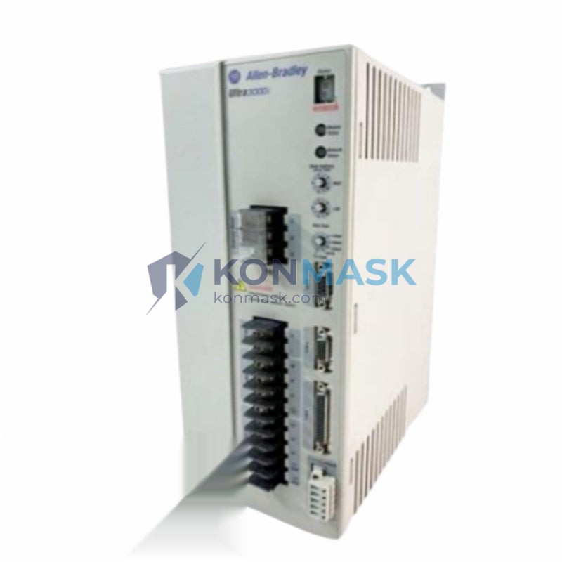 Genuine Allen-Bradley 2098-DSD-HV050X - Industrial Automation Part