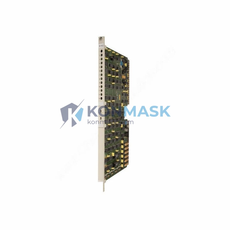 Genuine ABB YPP105E AC800M DCS Control System - Industrial Automation Part