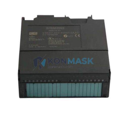 Genuine ROBICON A1A283739.00 - Industrial Automation Part