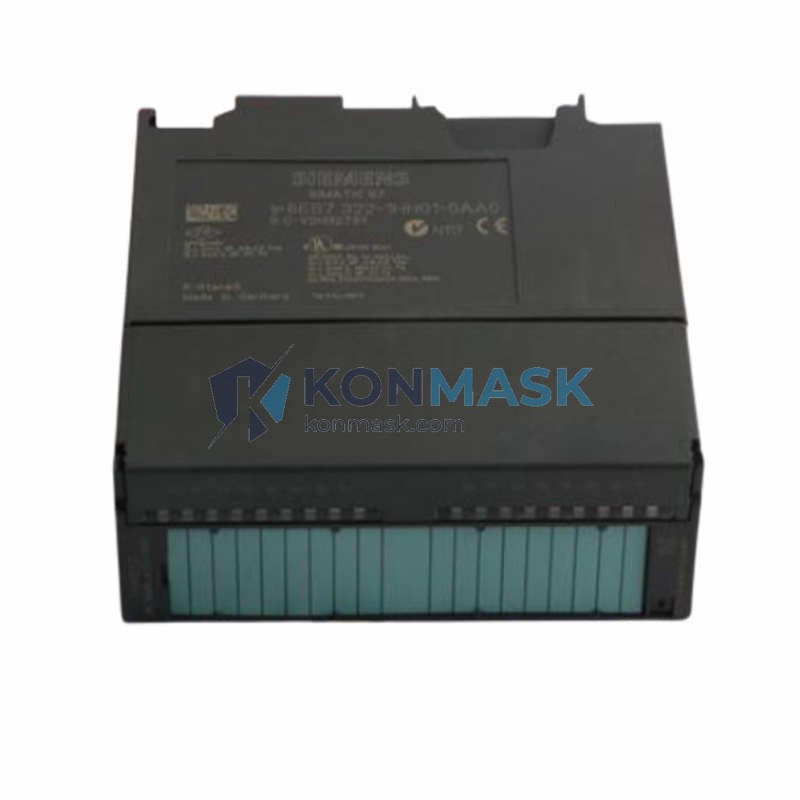 Genuine ROBICON A1A283739.00 - Industrial Automation Part