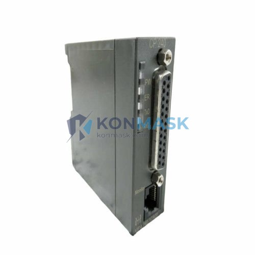 Genuine VIPA 315-2AG12 / CPU315SB VIPA SPEED7 300S - Industrial Automation Part