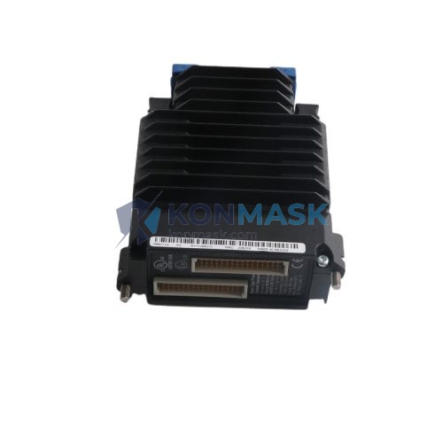 Genuine FOXBORO FEM100 P0973CA Foxboro I/A Series DCS - Industrial Automation Part