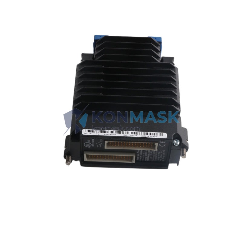 Genuine FOXBORO FEM100 P0973CA Foxboro I/A Series DCS - Industrial Automation Part