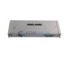 BENTLY NEVADA 140482-01 3500 Series - Front Panel and Connectivity View