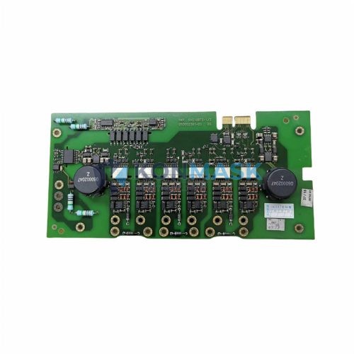 Genuine B&R 8BOP0220HC00.001-1 ACOPOS (B&R) - Industrial Automation Part