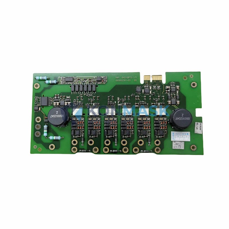 Genuine B&R 8BOP0220HC00.001-1 ACOPOS (B&R) - Industrial Automation Part
