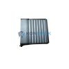 FOXBORO FBM207B P0914WH - Front Panel and Connectivity View