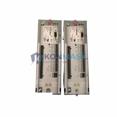 Genuine LUST CDB32.008.C2.4 - Industrial Automation Part