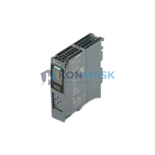 Genuine Siemens 6ES7513-1AL02-0AB0 - Industrial Automation Part