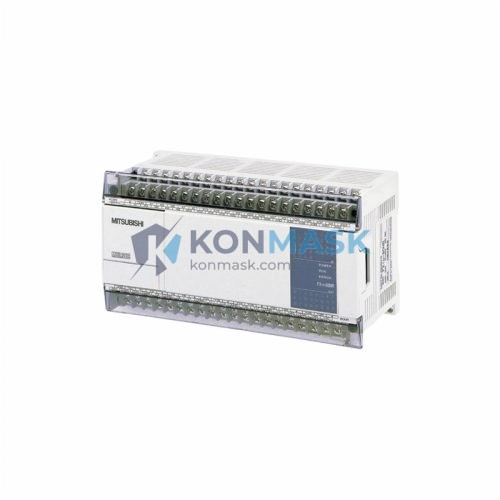 Genuine Mitsubishi Electric FX1N-40MC - Industrial Automation Part