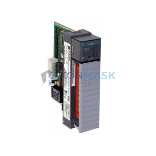 Genuine Allen-Bradley 1746SC-NO8I SLC 500 - Industrial Automation Part