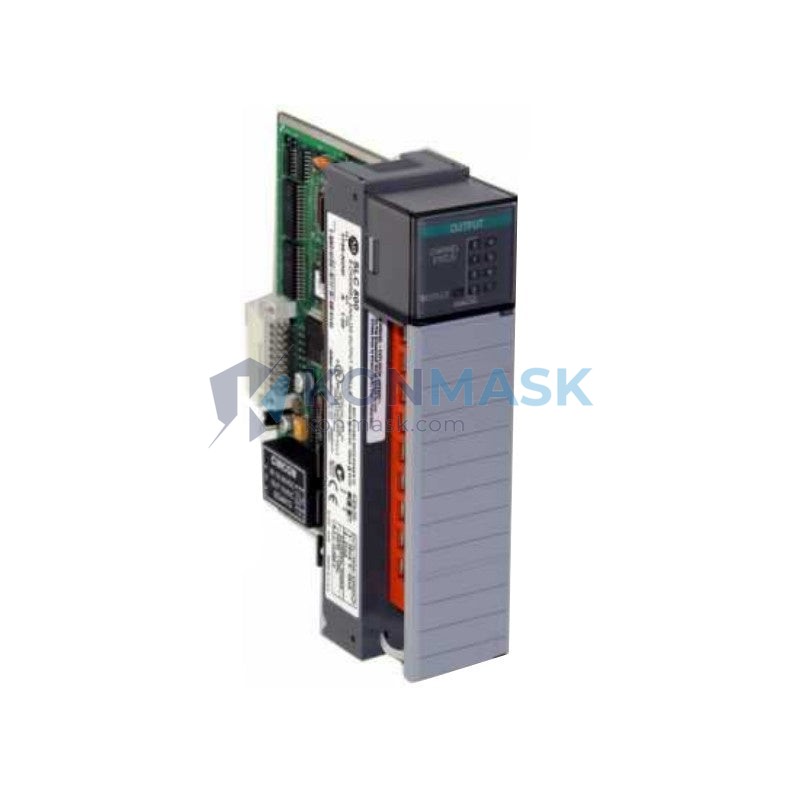 Genuine Allen-Bradley 1746SC-NO8I SLC 500 - Industrial Automation Part
