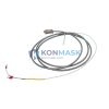 Bently Nevada 84661-70 3500 Series - Technical Label and Specifications