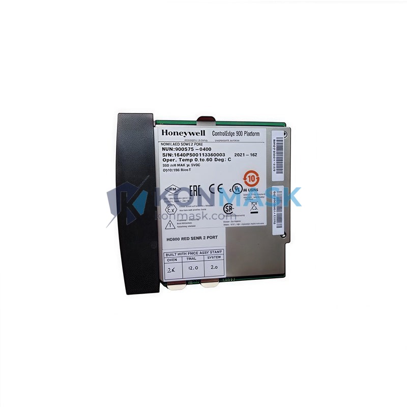 Genuine Honeywell 900SP1-0300 - Industrial Automation Part