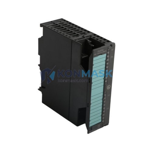 Genuine SIEMENS 6ES7422-1BH11-0AA0 - Industrial Automation Part