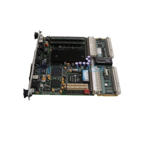 Genuine WOODWARD 5466-409 - Industrial Automation Part
