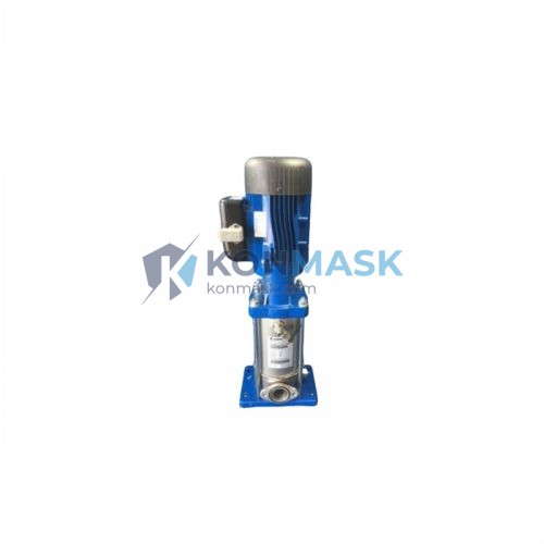 Genuine LOWARA SV206N07M - Industrial Automation Part