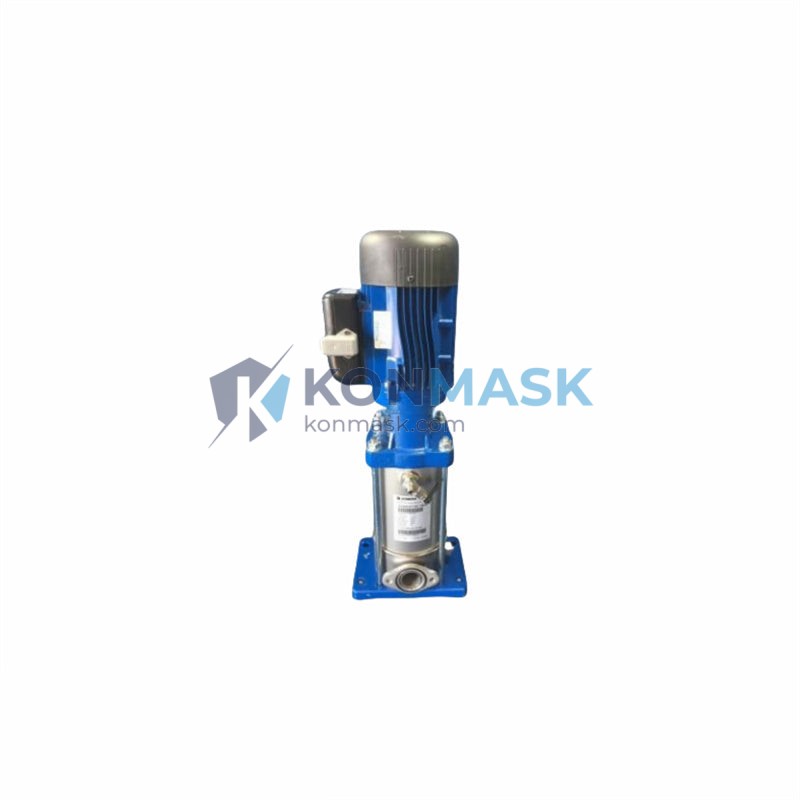 Genuine LOWARA SV206N07M - Industrial Automation Part