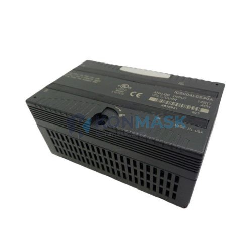 Genuine General Electric IC200ALG230 - Industrial Automation Part