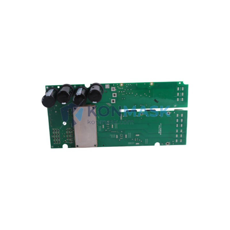 Genuine ABB ZMAC-542 3AXD50000022463 ACS880 Industrial Drive Series - Industrial Automation Part