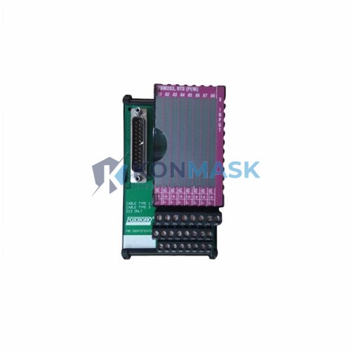 Genuine FOXBORO FBM203-P0916AE0C Foxboro I/A Series DCS - Industrial Automation Part