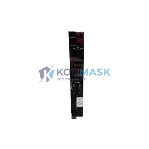 Genuine NORGREN VAC030-S4-S4 - Industrial Automation Part