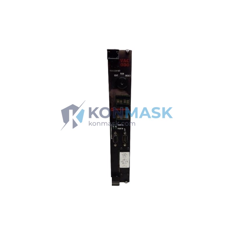 Genuine NORGREN VAC030-S4-S4 - Industrial Automation Part