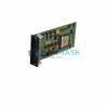GE DS200ADMAH1AAC Mark VI / DS200 Series - Front Panel and Connectivity View