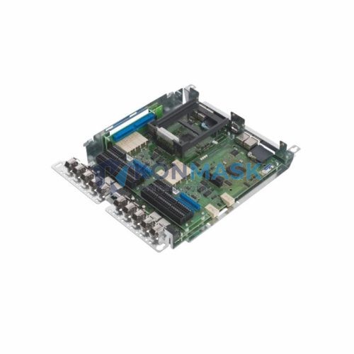 Genuine SIEMENS 6RY1803-0AA05-0AA1 SIMOREG DC-MASTER - Industrial Automation Part
